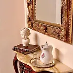 Couette-café Casa Moscato