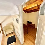 Casa Moscato 4* Florence