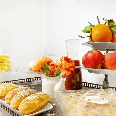 Casa Moscato Alojamento de Acomodação e Pequeno-almoço