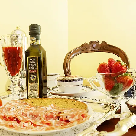 Alojamento de Acomodação e Pequeno-almoço Casa Moscato 4*