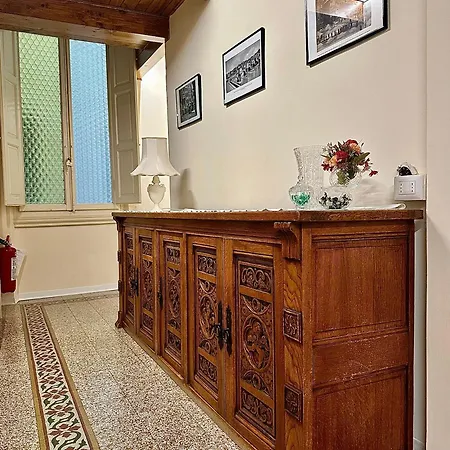 Casa Moscato Alojamento de Acomodação e Pequeno-almoço 4*
