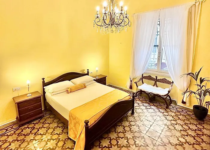 Casa Moscato 4* Florença
