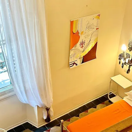 Bed & Breakfast Casa Moscato Firenze