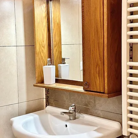 Casa Moscato Firenze