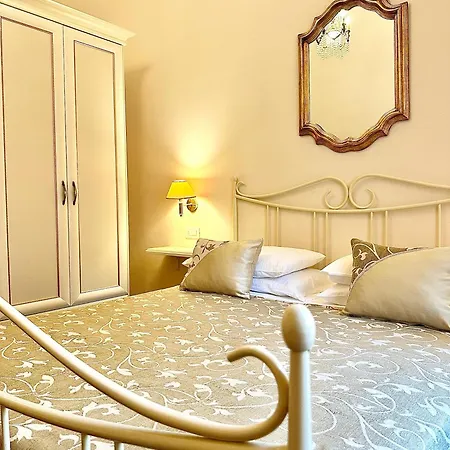 Casa Moscato * Firenze