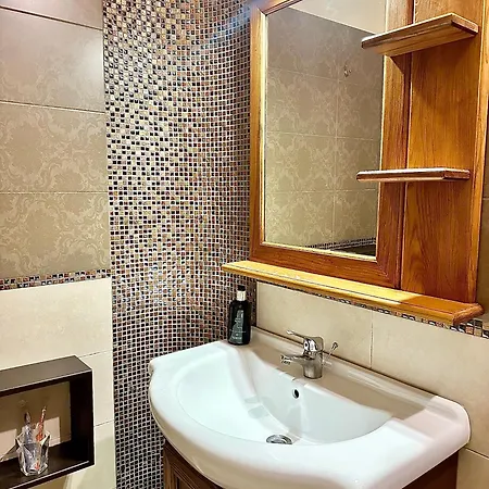 Casa Moscato Bed & Breakfast Firenze
