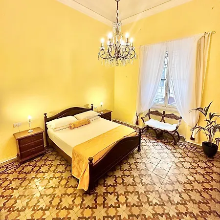 Casa Moscato * Firenze