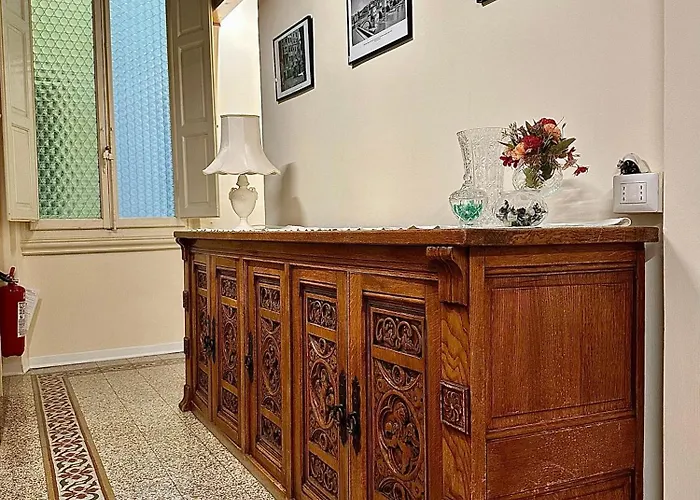 Casa Moscato Nocleg ze śniadaniem 4*
