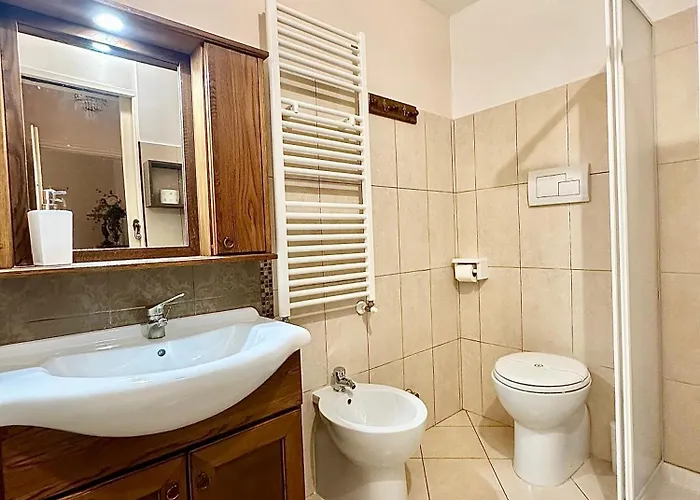 Casa Moscato 4*
