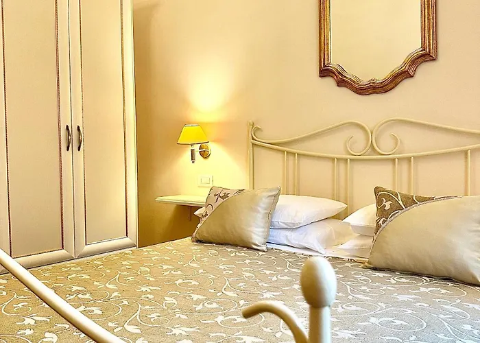Casa Moscato 4* Florencja