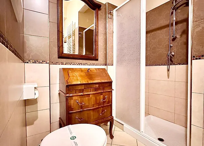 Casa Moscato Nocleg ze śniadaniem