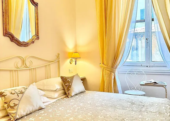 Casa Moscato Nocleg ze śniadaniem 4*