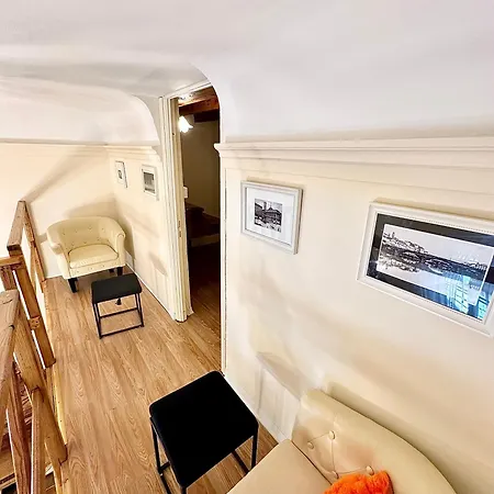Bed and Breakfast Casa Moscato 4*