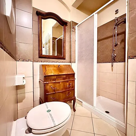 Casa Moscato Bed & Breakfast