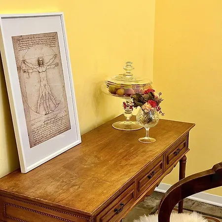 Bed & Breakfast Casa Moscato *