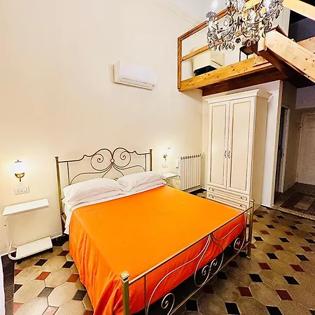 Casa Moscato Φλωρεντία