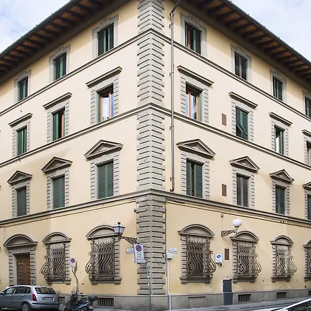 佛罗伦萨莫斯卡托之家住宿加早餐旅馆 住宿加早餐酒店